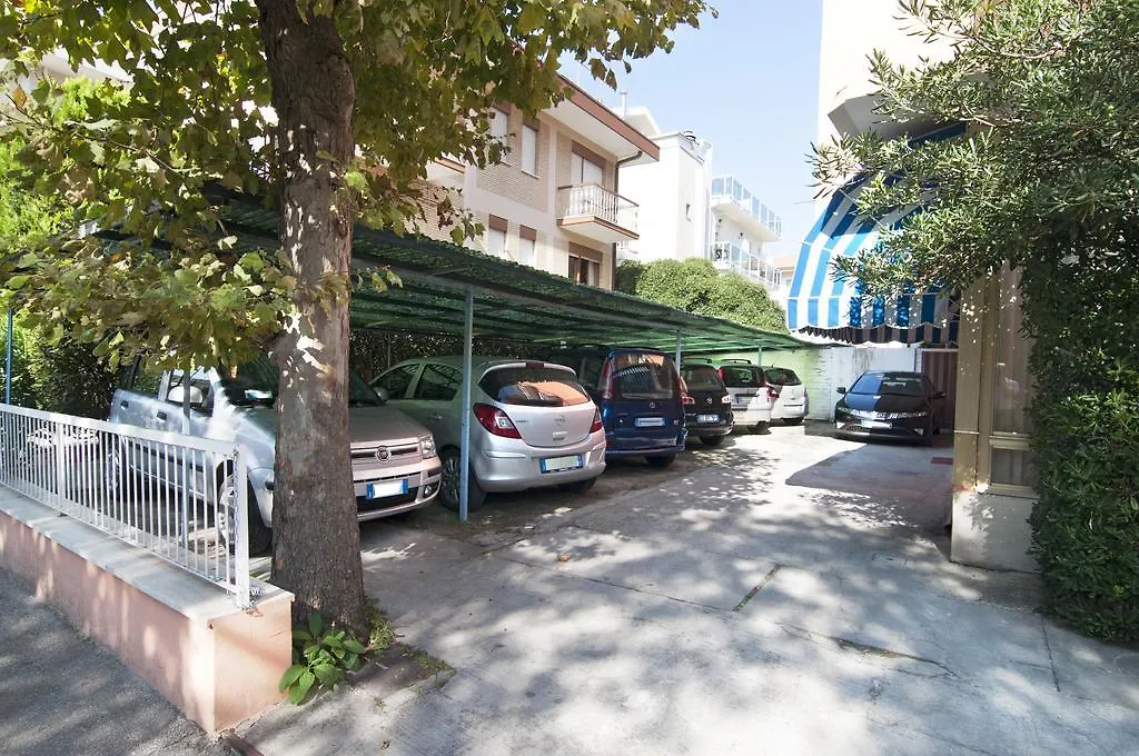 Hotel Kiss Riccione