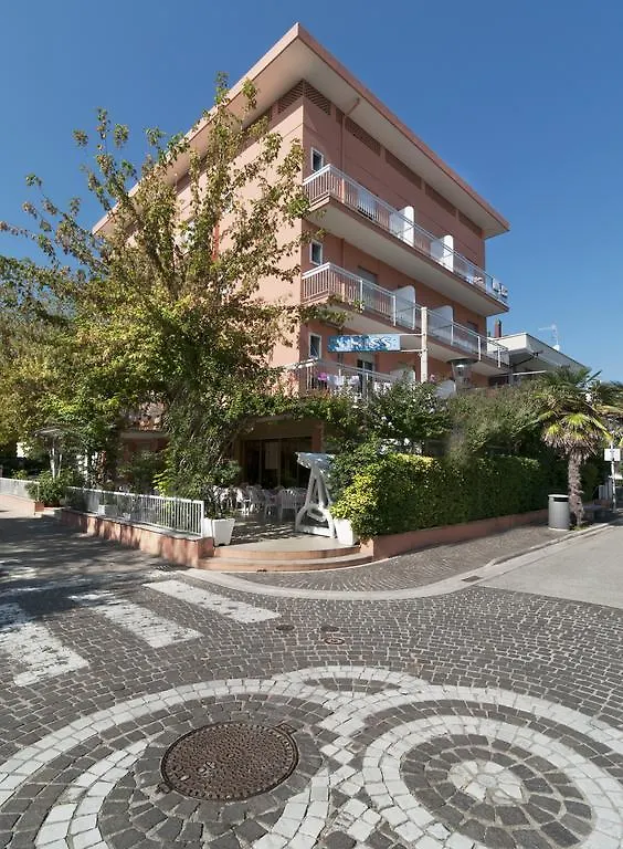 Hotel Kiss Riccione