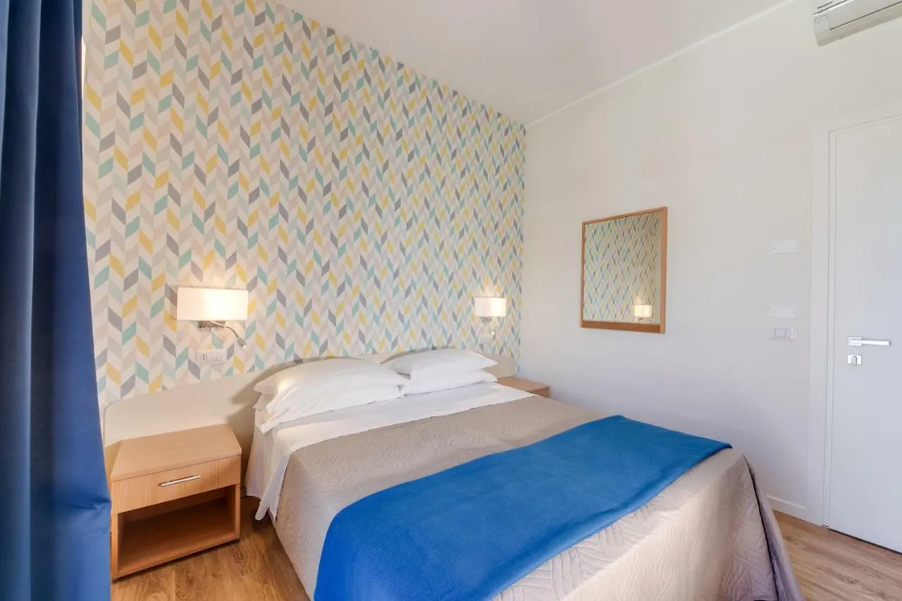 **  Hotel Kiss Riccione Italy