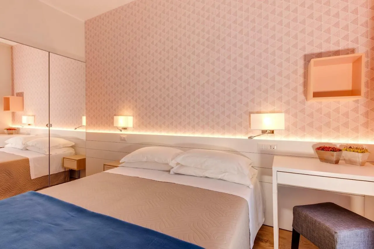 Hotel Kiss location
