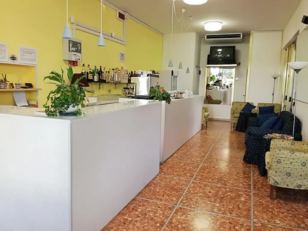Hotel Kiss Riccione