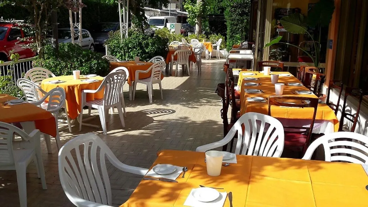 Hotel Kiss Riccione