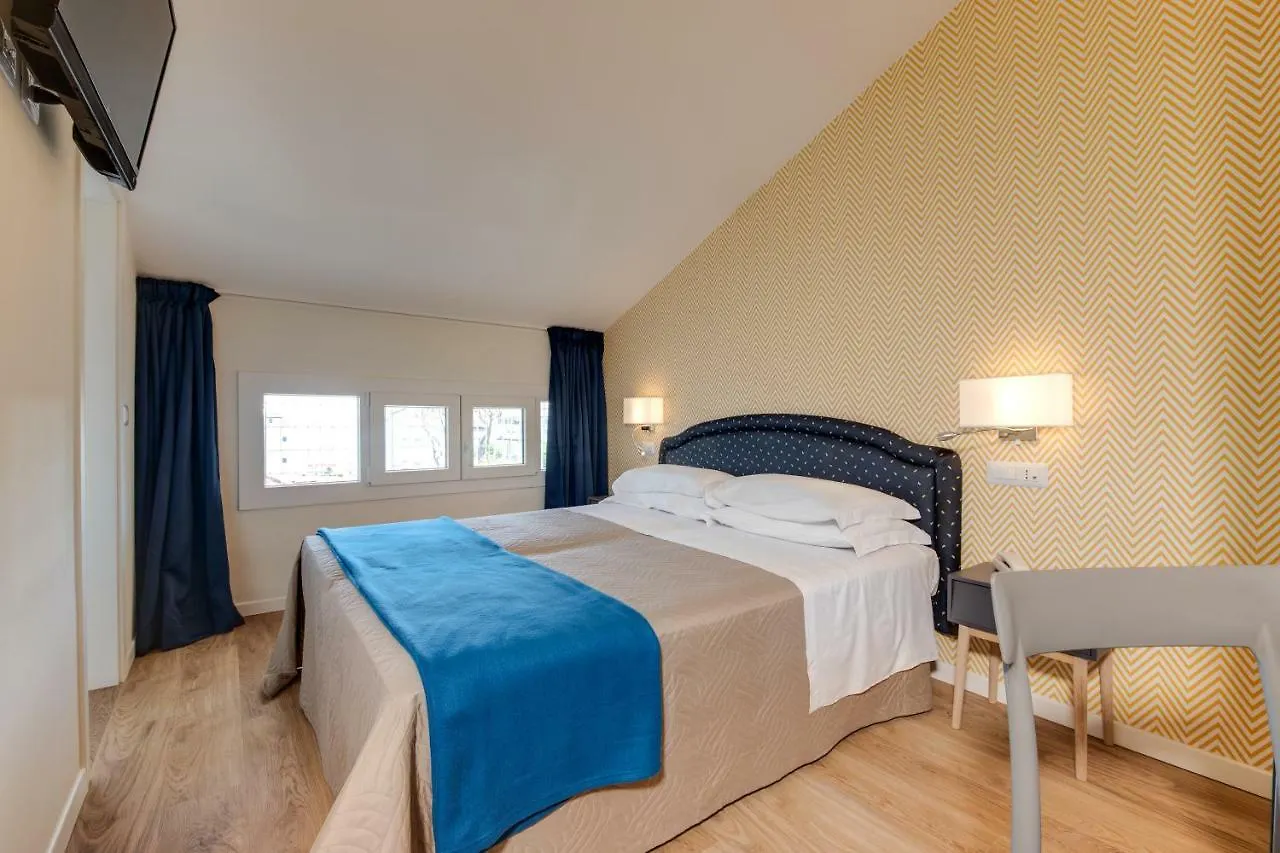 Hotel Kiss Riccione