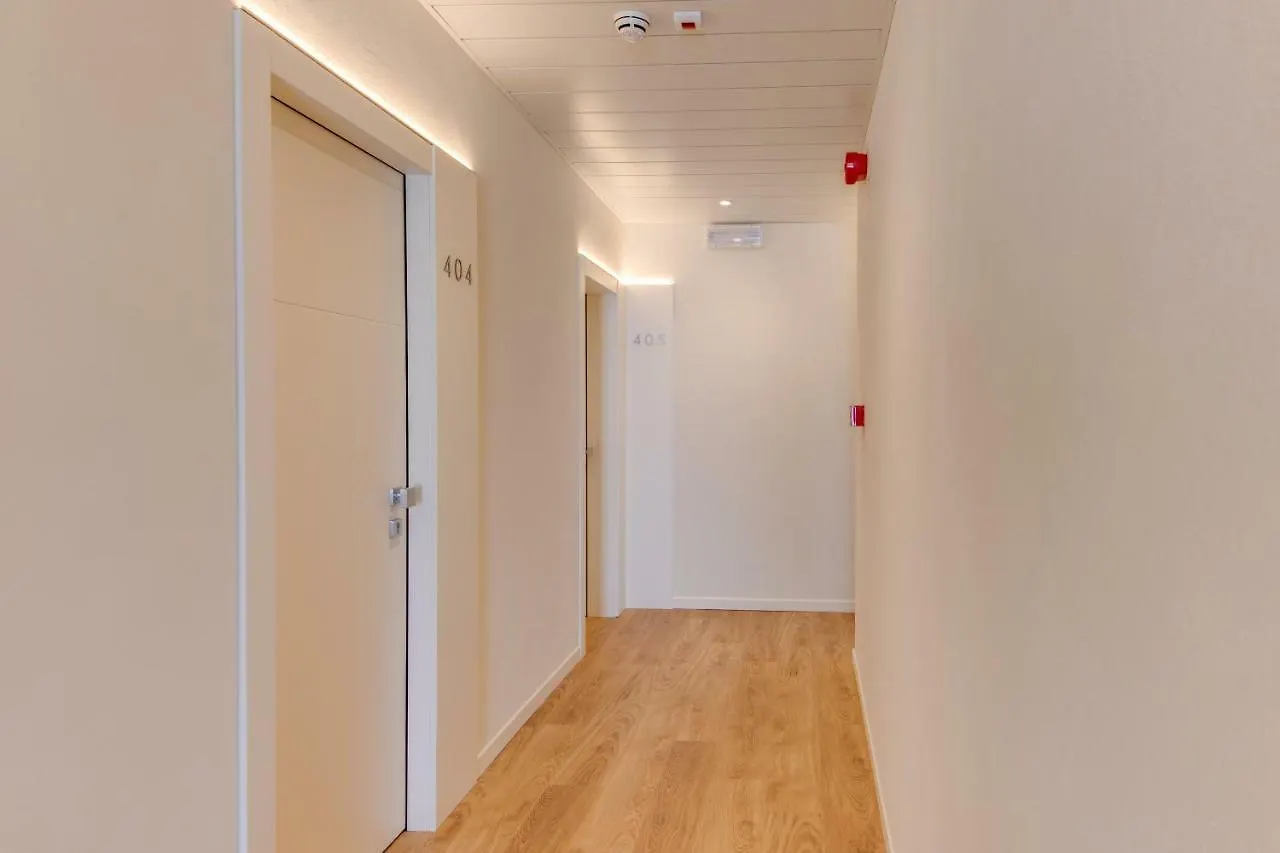 Hotel Kiss Riccione